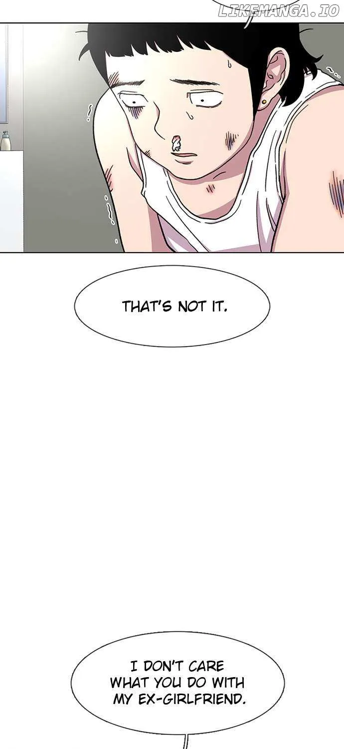 Star Ginseng Store Chapter 31 page 53 - 