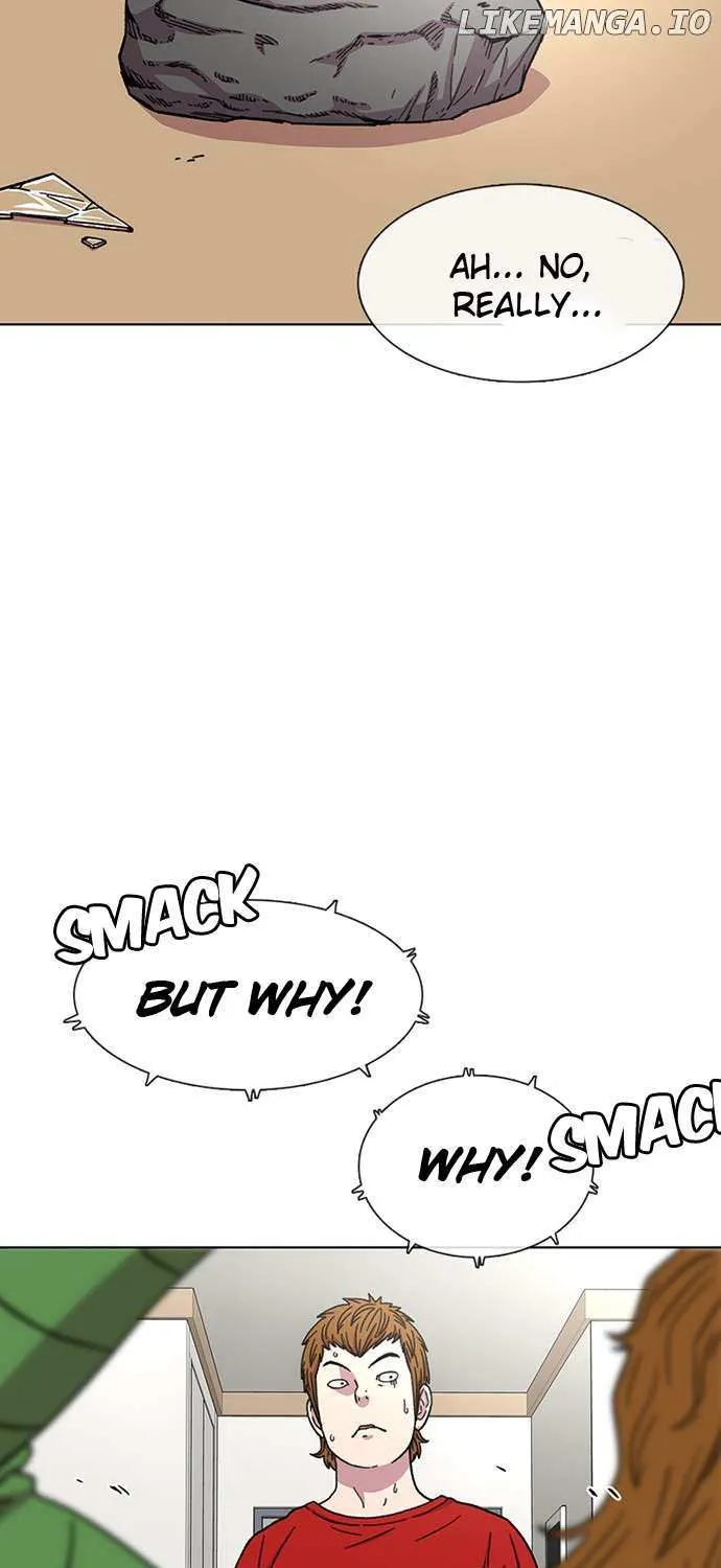 Star Ginseng Store Chapter 31 page 57 - 