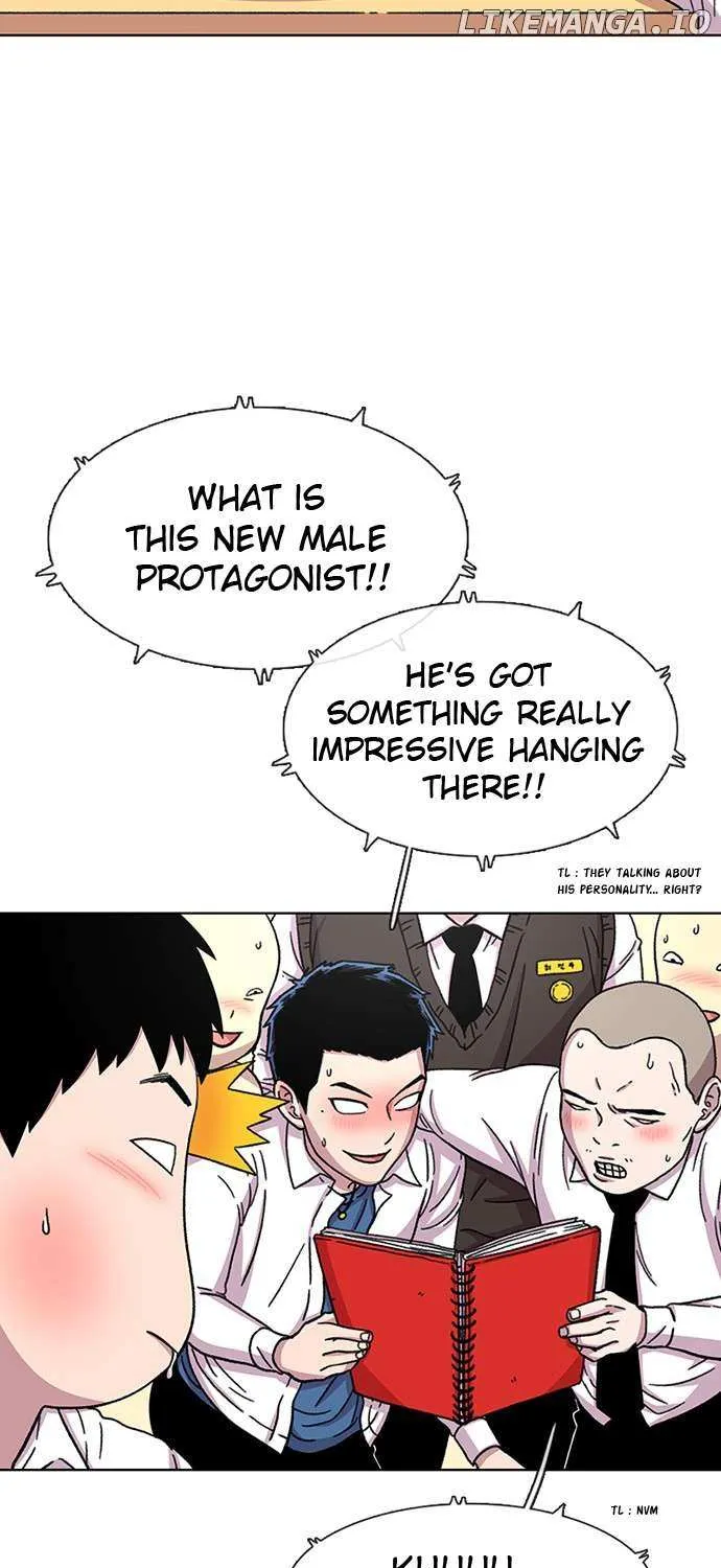 Star Ginseng Store Chapter 31 page 82 - 