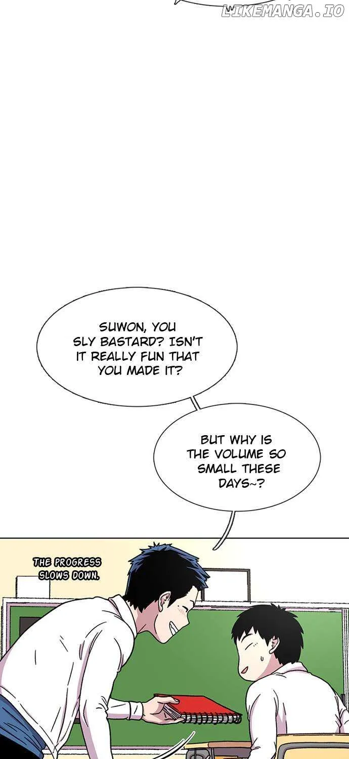 Star Ginseng Store Chapter 31 page 84 - 