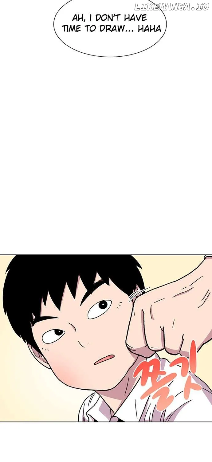 Star Ginseng Store Chapter 31 page 86 - 