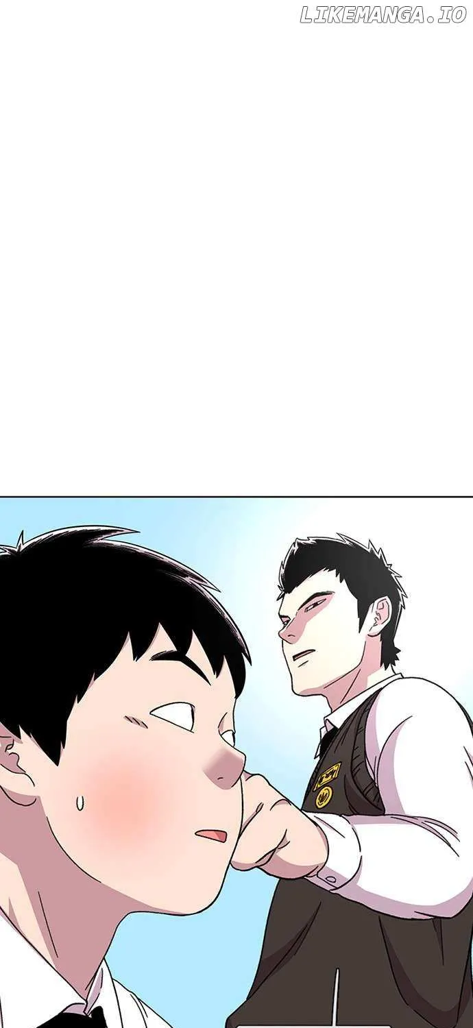 Star Ginseng Store Chapter 31 page 88 - 