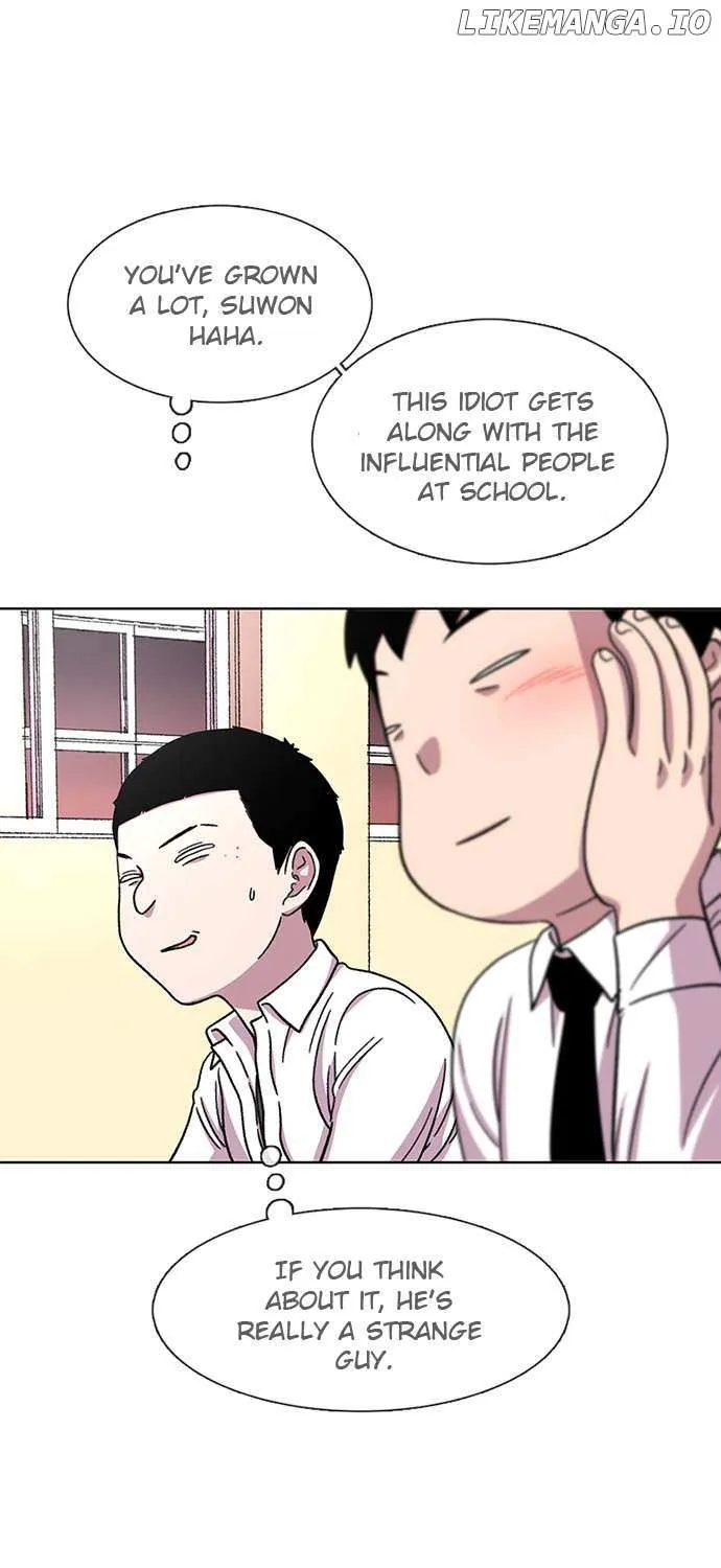Star Ginseng Store Chapter 31 page 91 - 