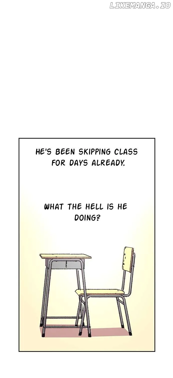 Star Ginseng Store Chapter 31 page 95 - 