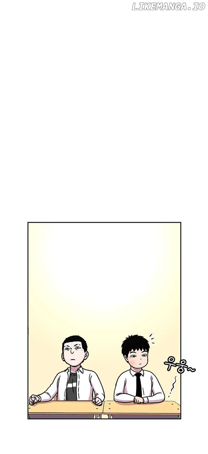 Star Ginseng Store Chapter 31 page 97 - 