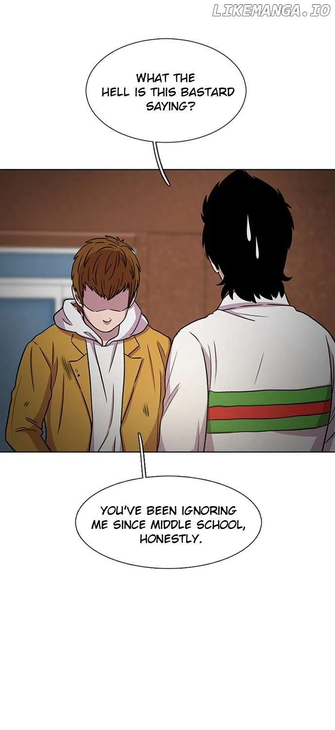 Star Ginseng Store Chapter 32 page 101 - 