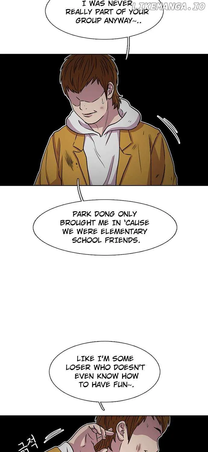 Star Ginseng Store Chapter 32 page 103 - 