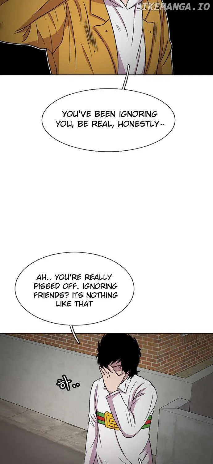 Star Ginseng Store Chapter 32 page 105 - 