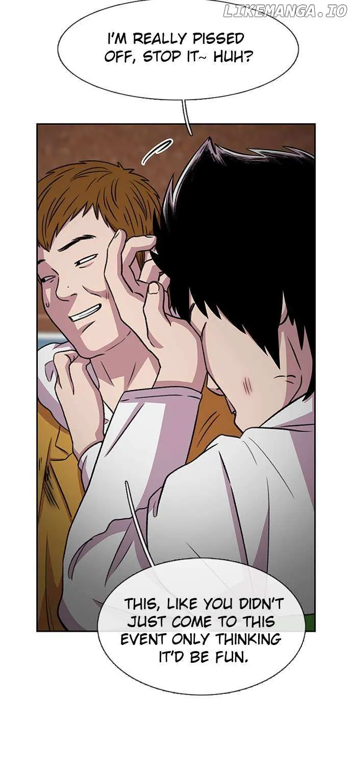 Star Ginseng Store Chapter 32 page 112 - 