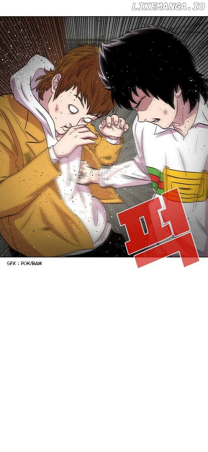 Star Ginseng Store Chapter 32 page 120 - 