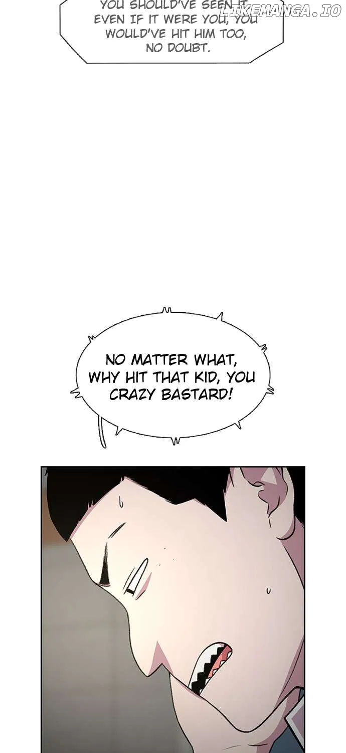 Star Ginseng Store Chapter 32 page 132 - 