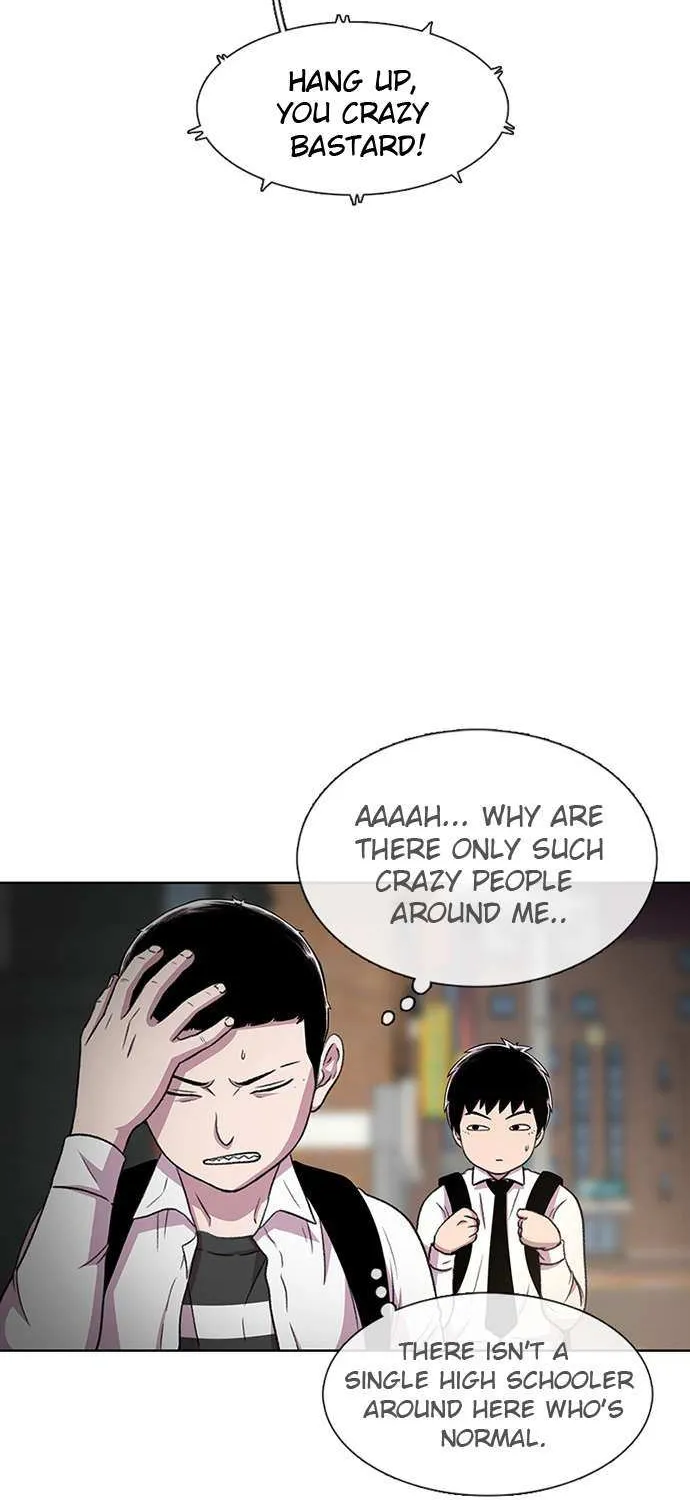 Star Ginseng Store Chapter 32 page 137 - 