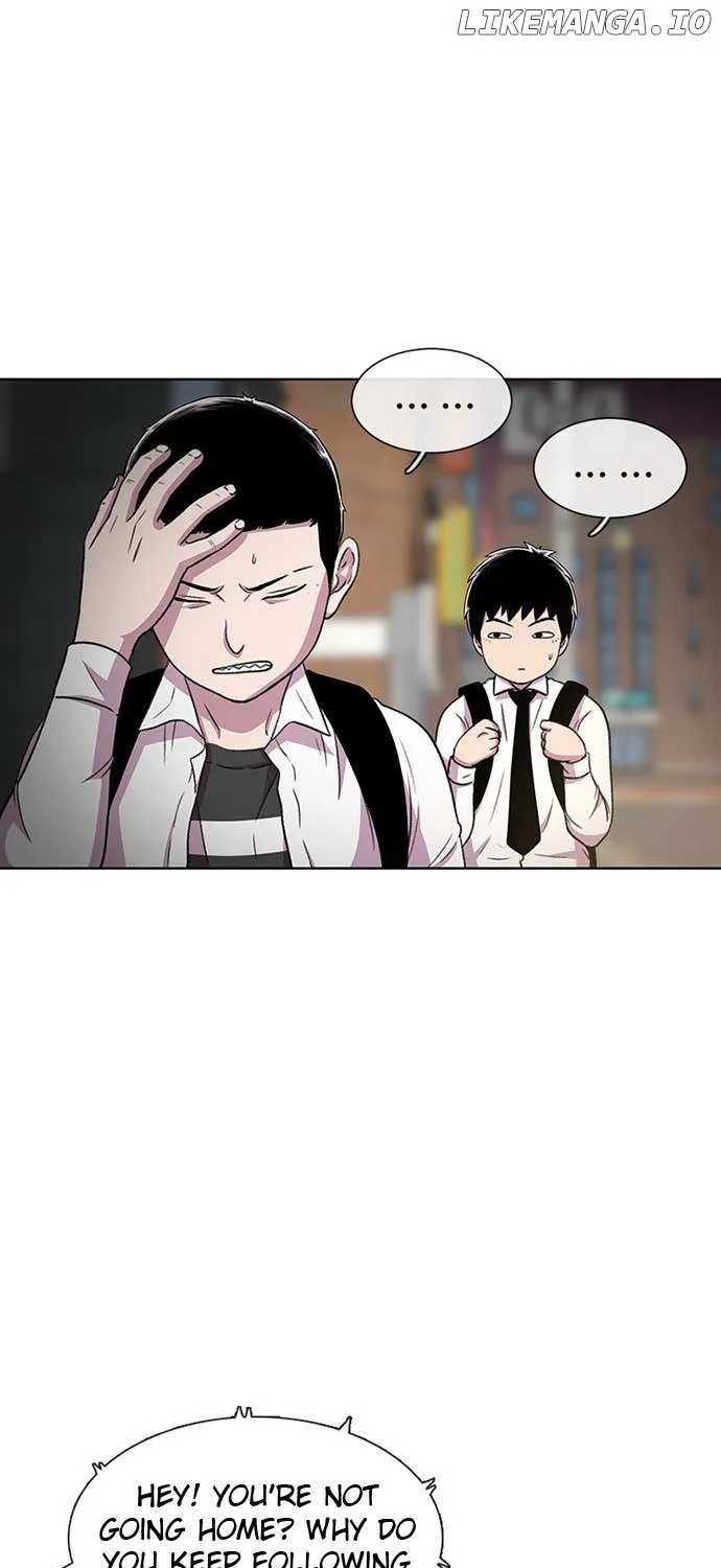 Star Ginseng Store Chapter 32 page 139 - 