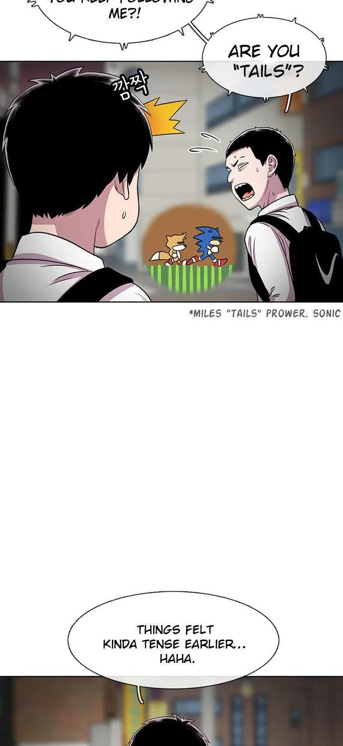 Star Ginseng Store Chapter 32 page 140 - 