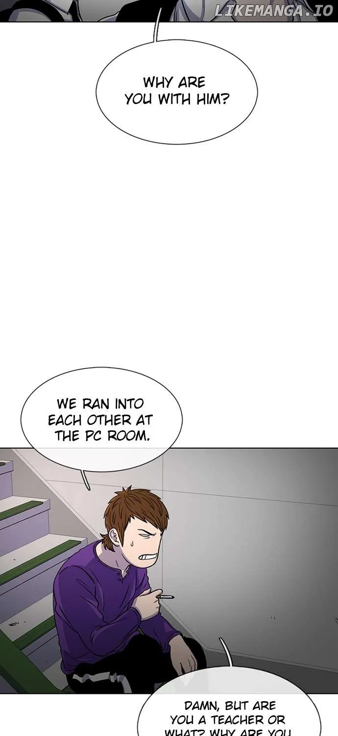 Star Ginseng Store Chapter 32 page 20 - 