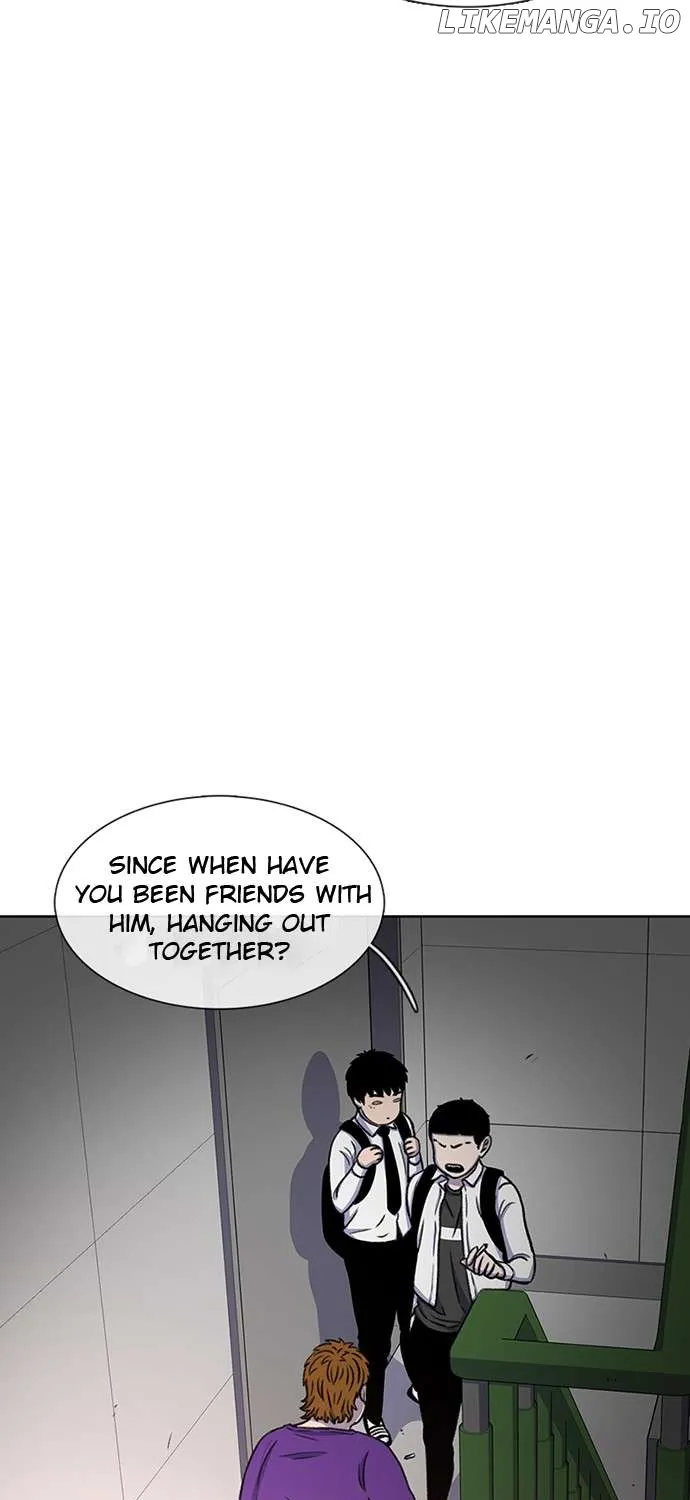 Star Ginseng Store Chapter 32 page 22 - 