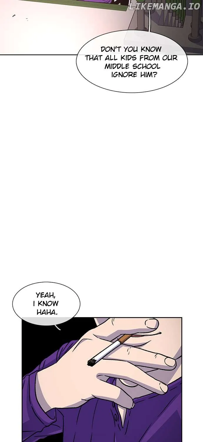 Star Ginseng Store Chapter 32 page 24 - 