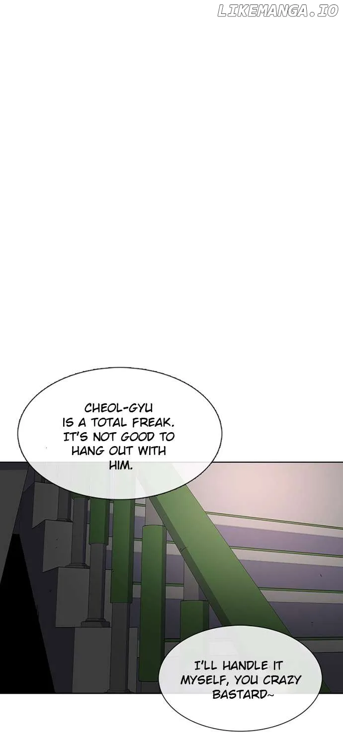Star Ginseng Store Chapter 32 page 28 - 