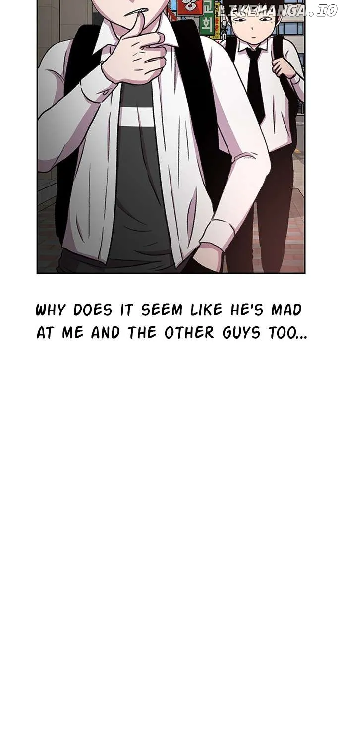 Star Ginseng Store Chapter 32 page 75 - 