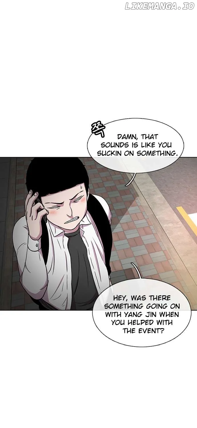 Star Ginseng Store Chapter 32 page 85 - 