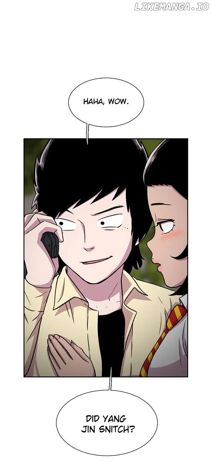 Star Ginseng Store Chapter 32 page 87 - 
