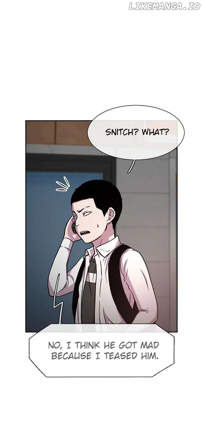 Star Ginseng Store Chapter 32 page 89 - 