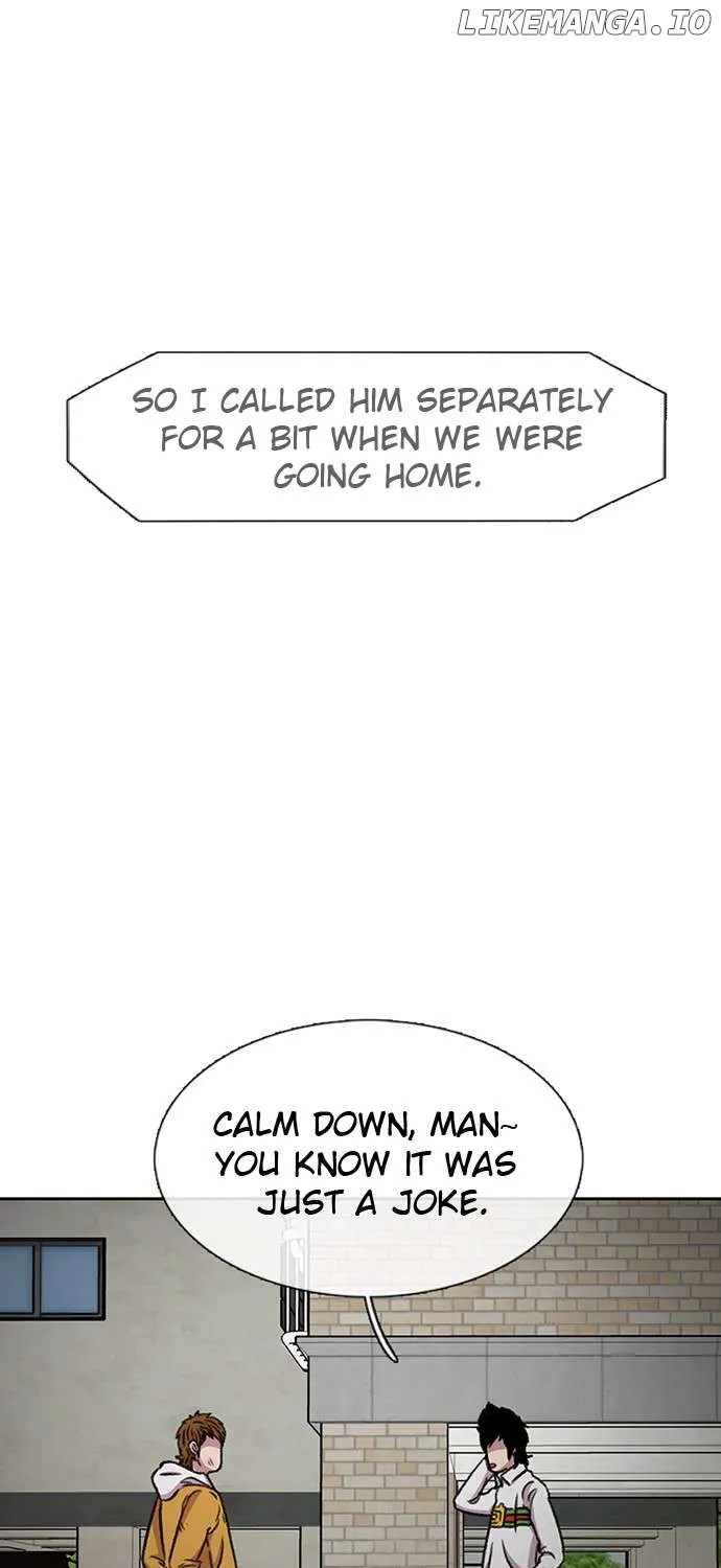 Star Ginseng Store Chapter 32 page 91 - 
