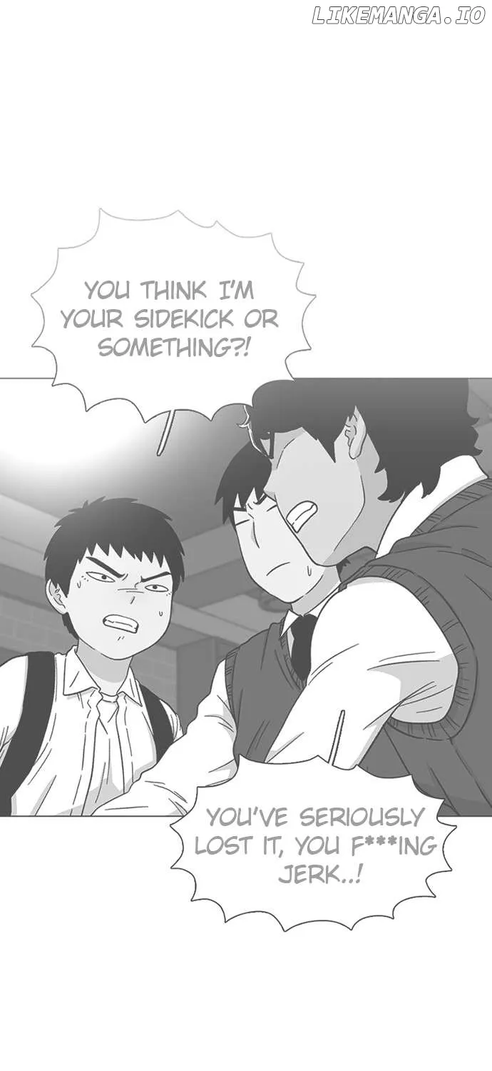 Star Ginseng Store Chapter 33 page 114 - 