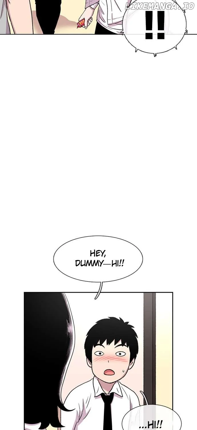 Star Ginseng Store Chapter 33 page 132 - 