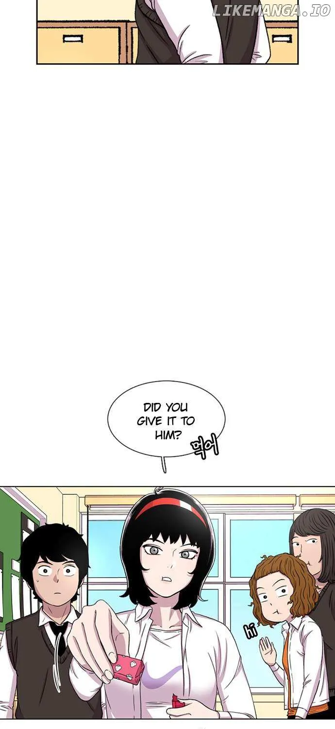 Star Ginseng Store Chapter 33 page 136 - 