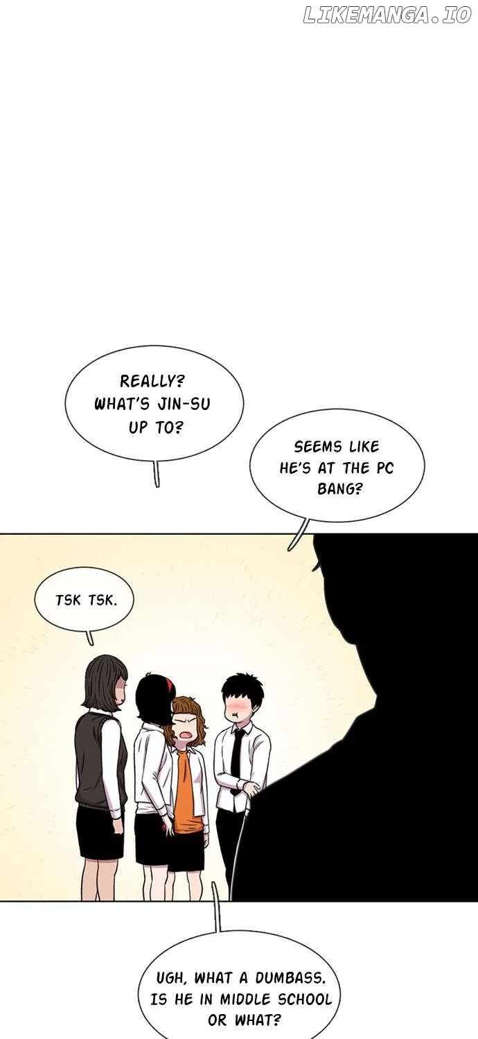 Star Ginseng Store Chapter 33 page 140 - 