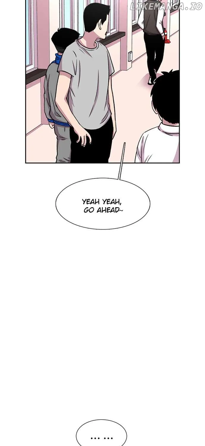 Star Ginseng Store Chapter 33 page 155 - 