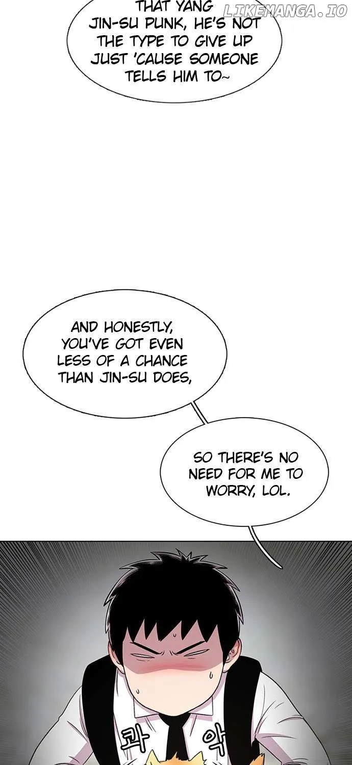 Star Ginseng Store Chapter 33 page 27 - 