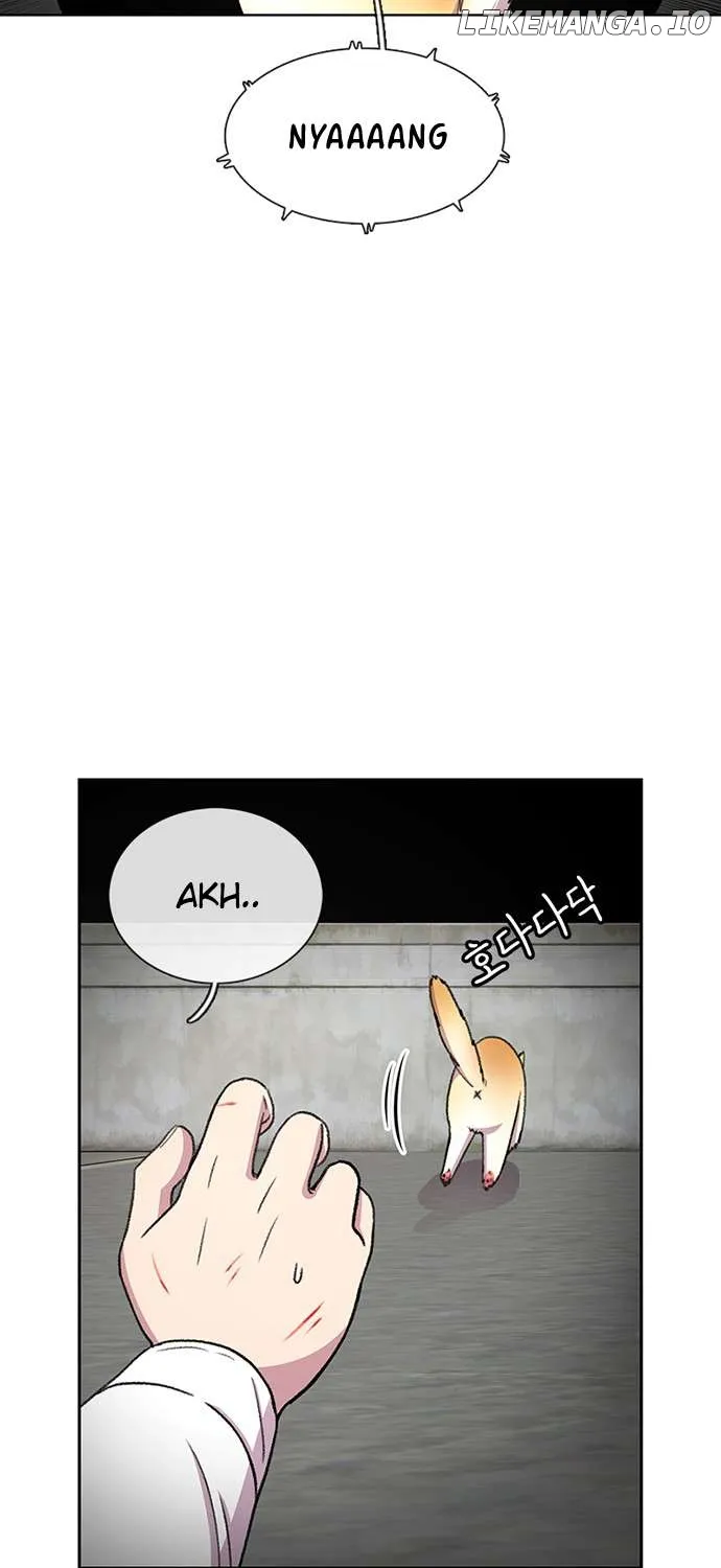 Star Ginseng Store Chapter 33 page 29 - 
