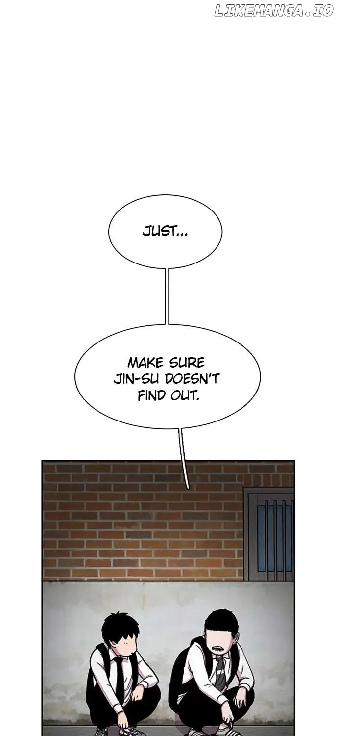Star Ginseng Store Chapter 33 page 31 - 