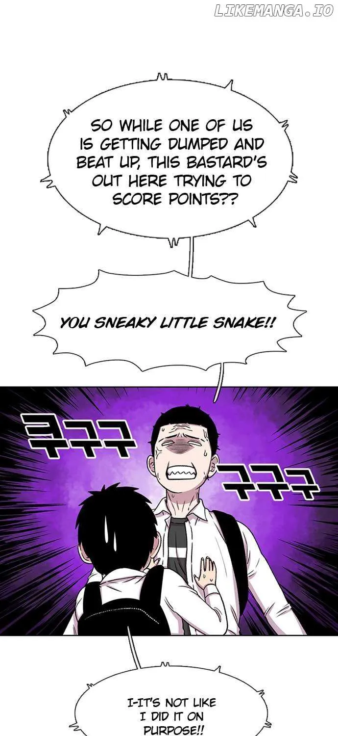 Star Ginseng Store Chapter 33 page 61 - 