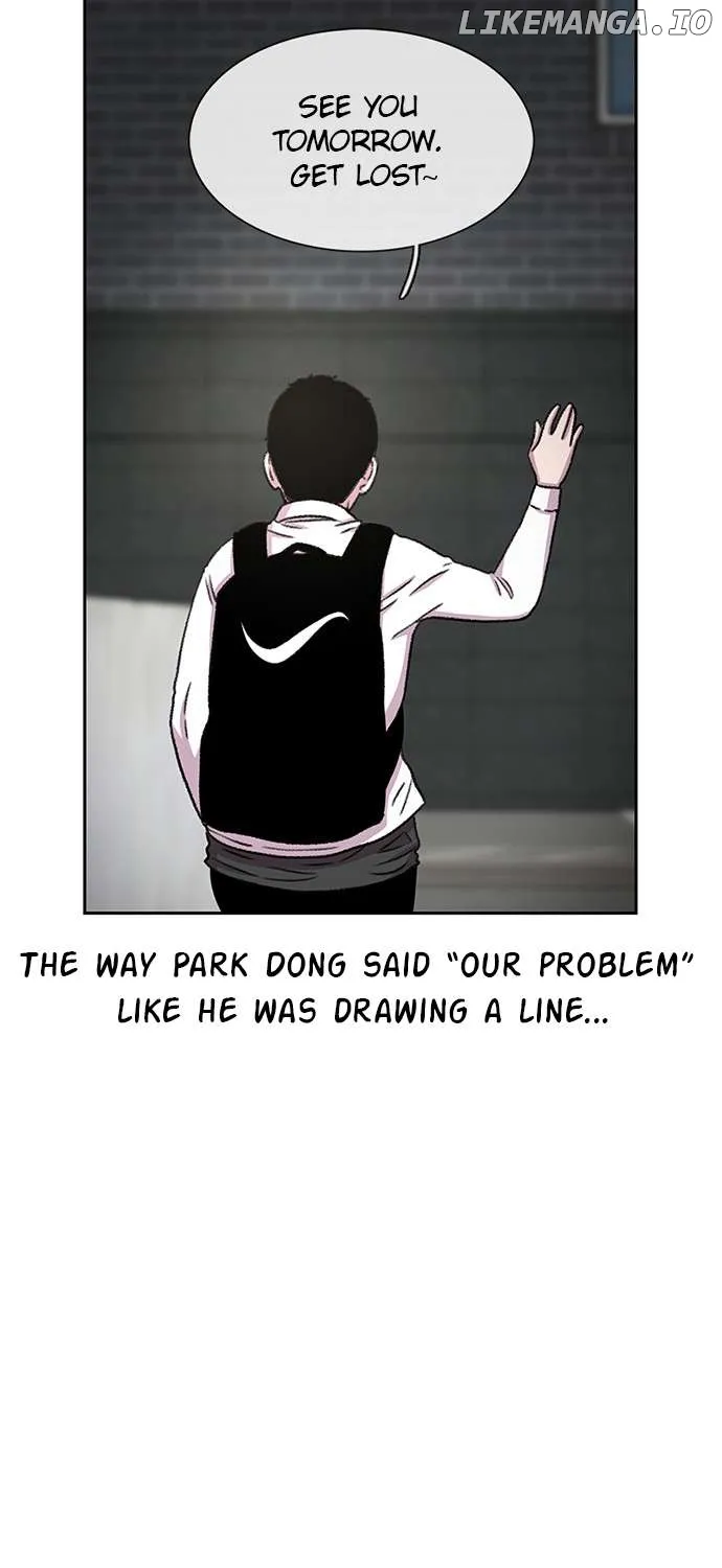 Star Ginseng Store Chapter 33 page 76 - 