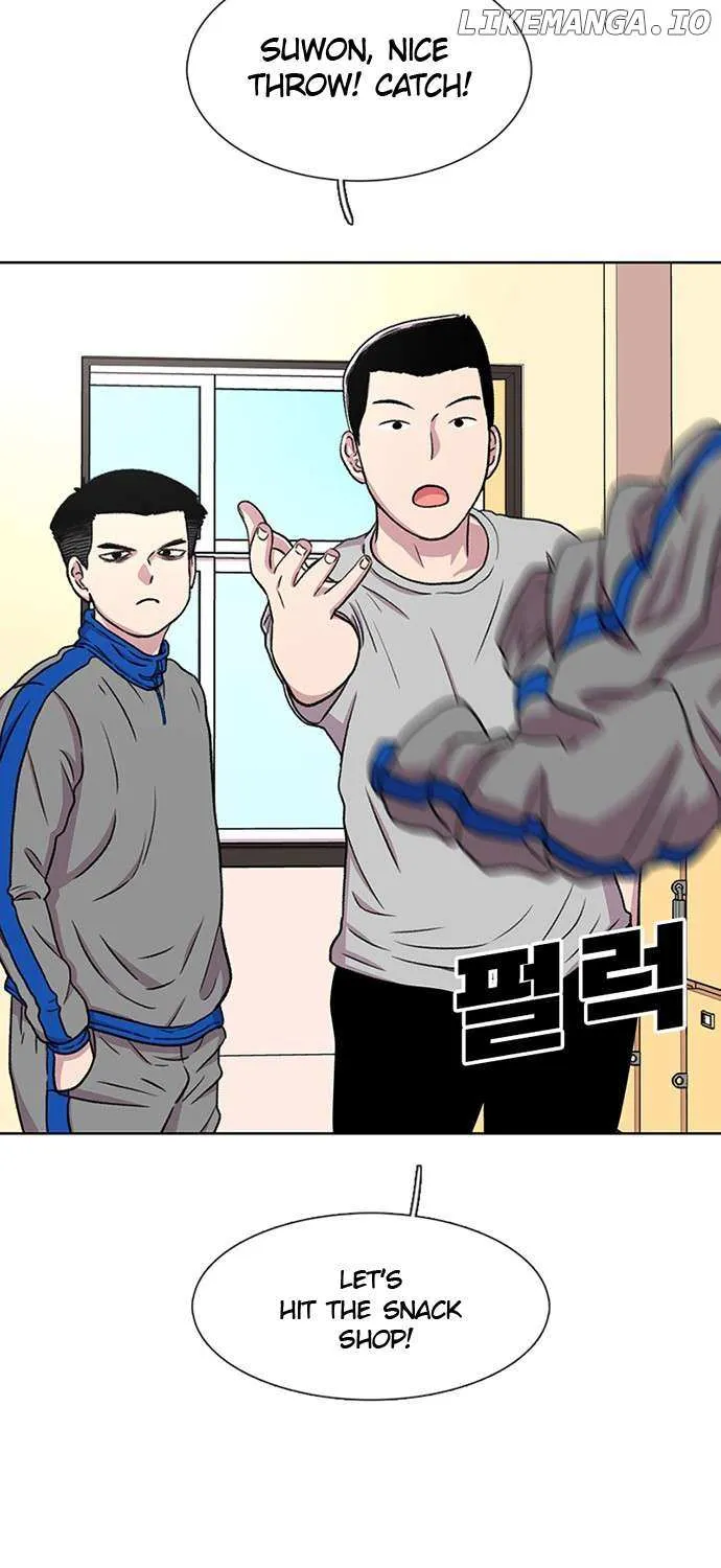 Star Ginseng Store Chapter 33 page 84 - 