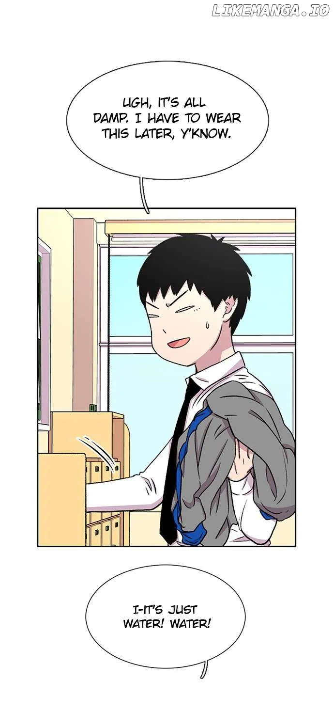 Star Ginseng Store Chapter 33 page 86 - 