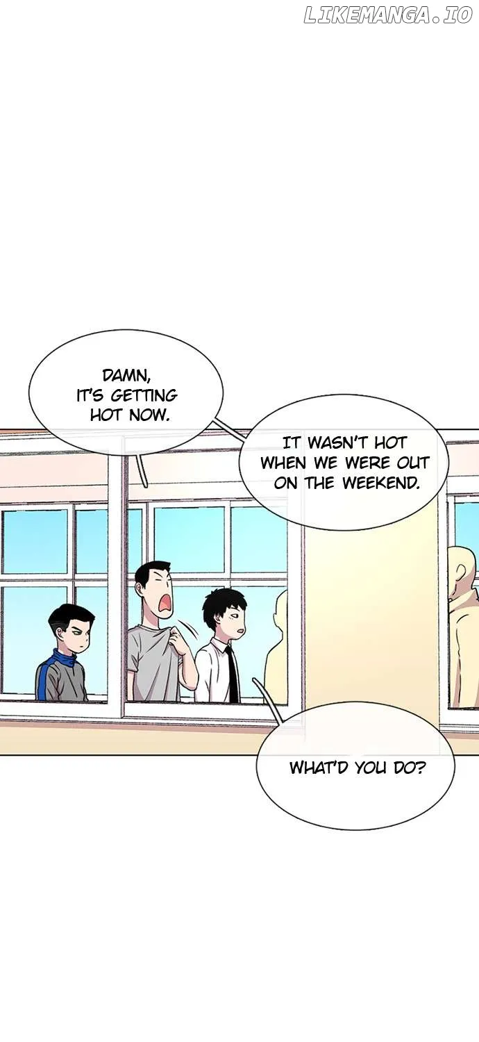 Star Ginseng Store Chapter 33 page 88 - 