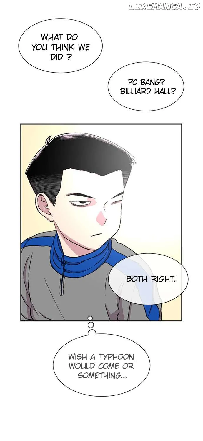 Star Ginseng Store Chapter 33 page 90 - 