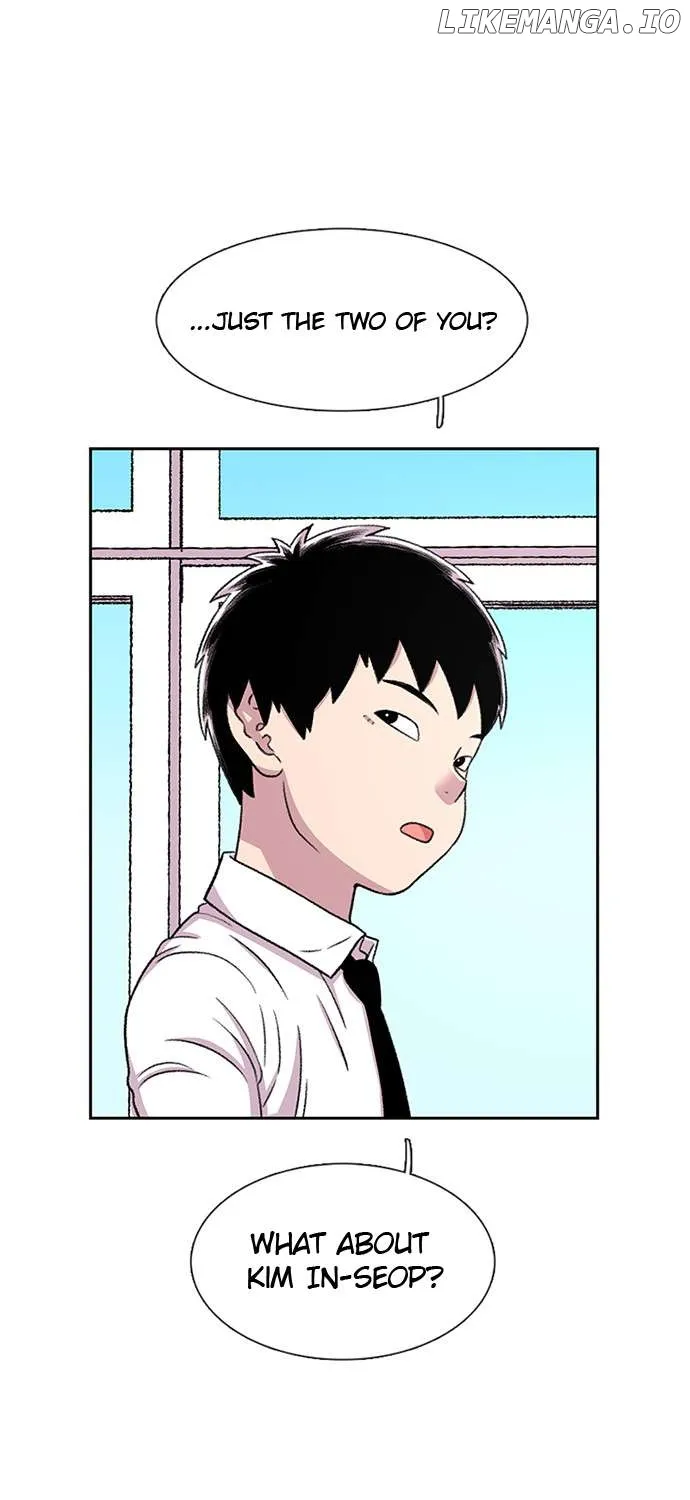 Star Ginseng Store Chapter 33 page 92 - 
