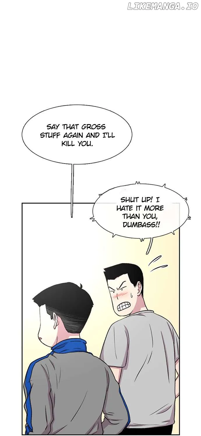Star Ginseng Store Chapter 33 page 96 - 