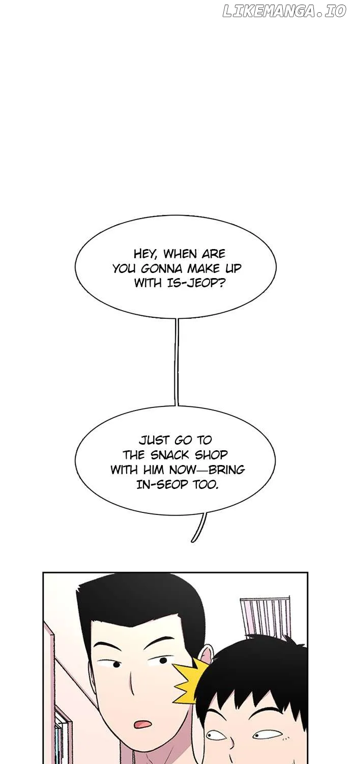 Star Ginseng Store Chapter 33 page 98 - 