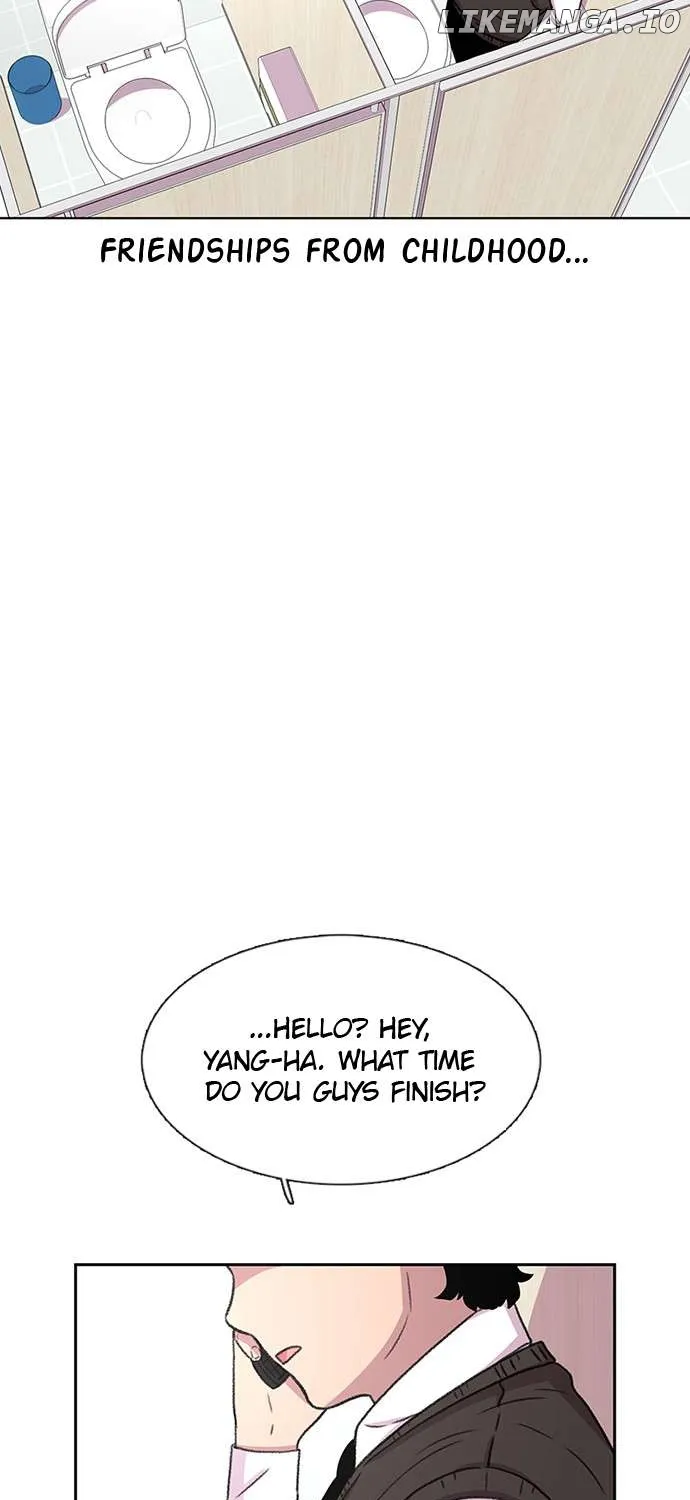 Star Ginseng Store Chapter 34 page 11 - 