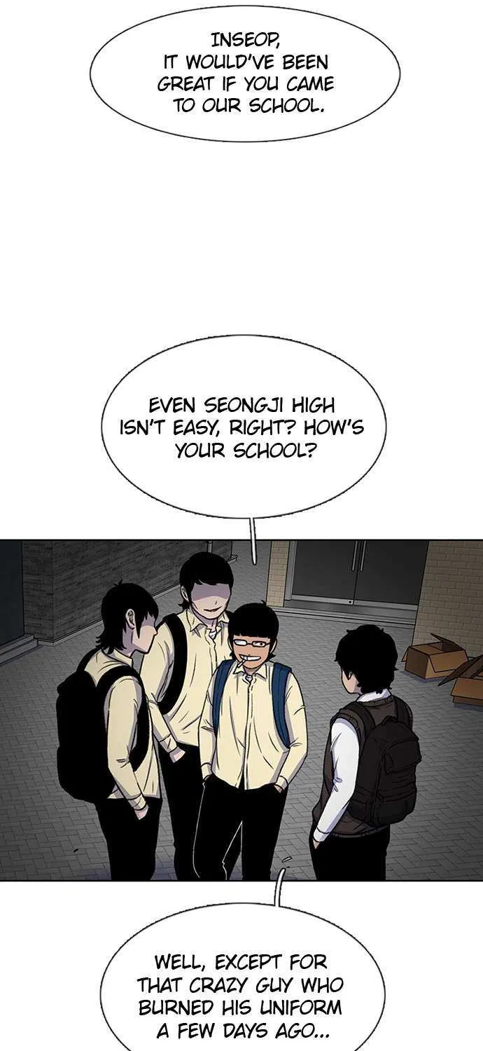 Star Ginseng Store Chapter 34 page 112 - 
