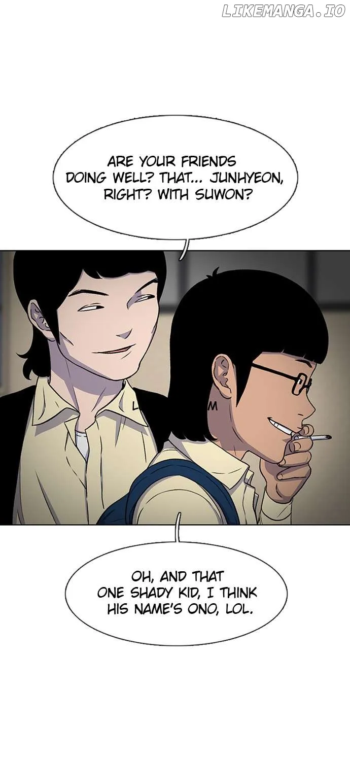 Star Ginseng Store Chapter 34 page 114 - 