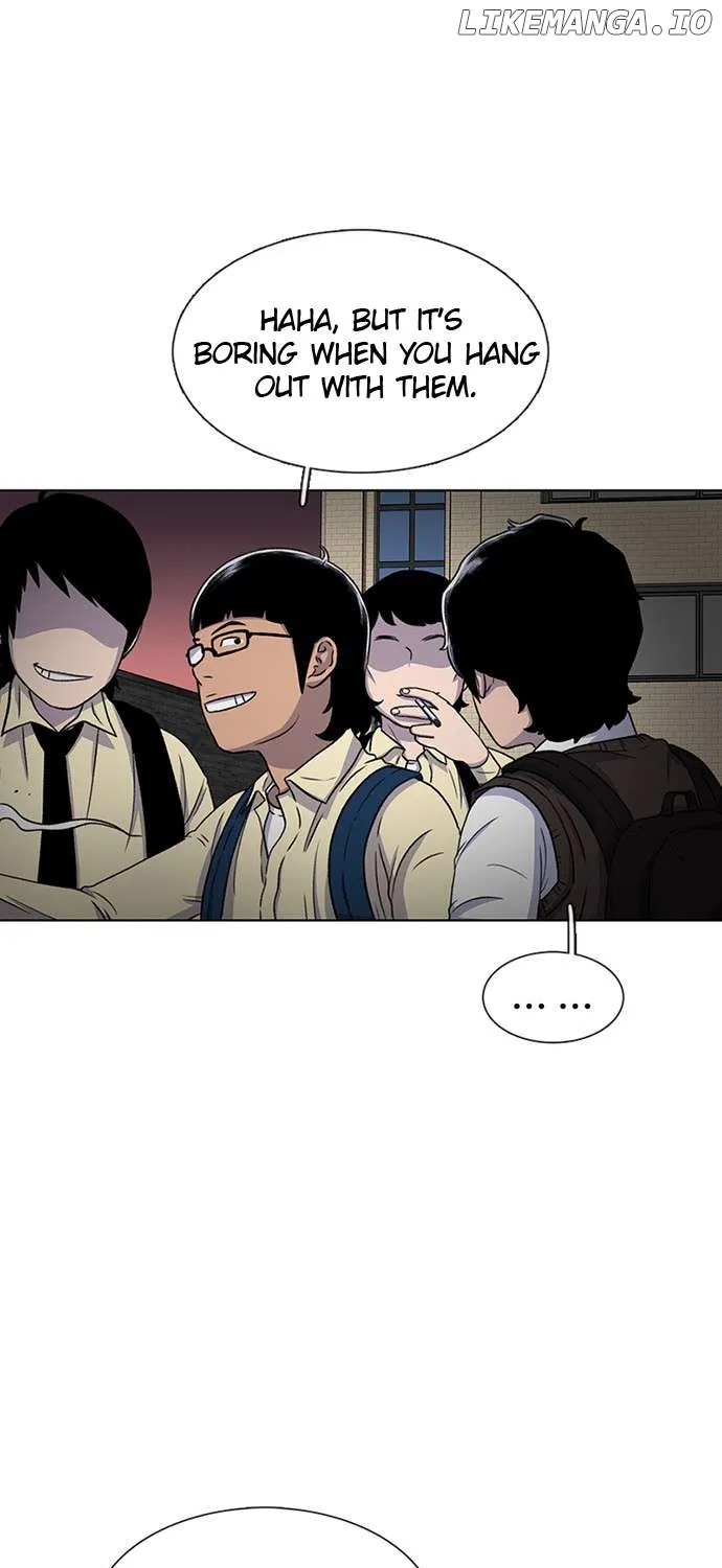 Star Ginseng Store Chapter 34 page 128 - 