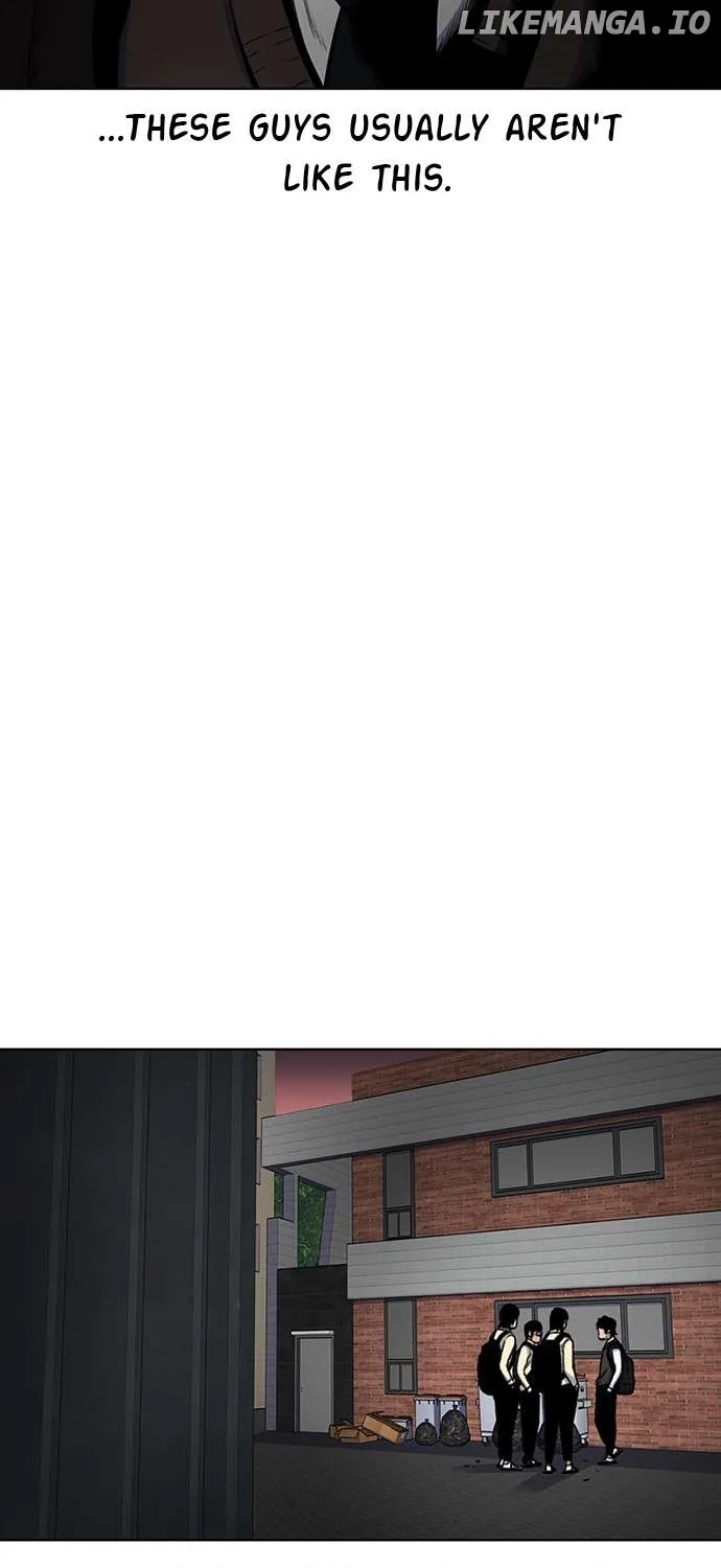 Star Ginseng Store Chapter 34 page 136 - 