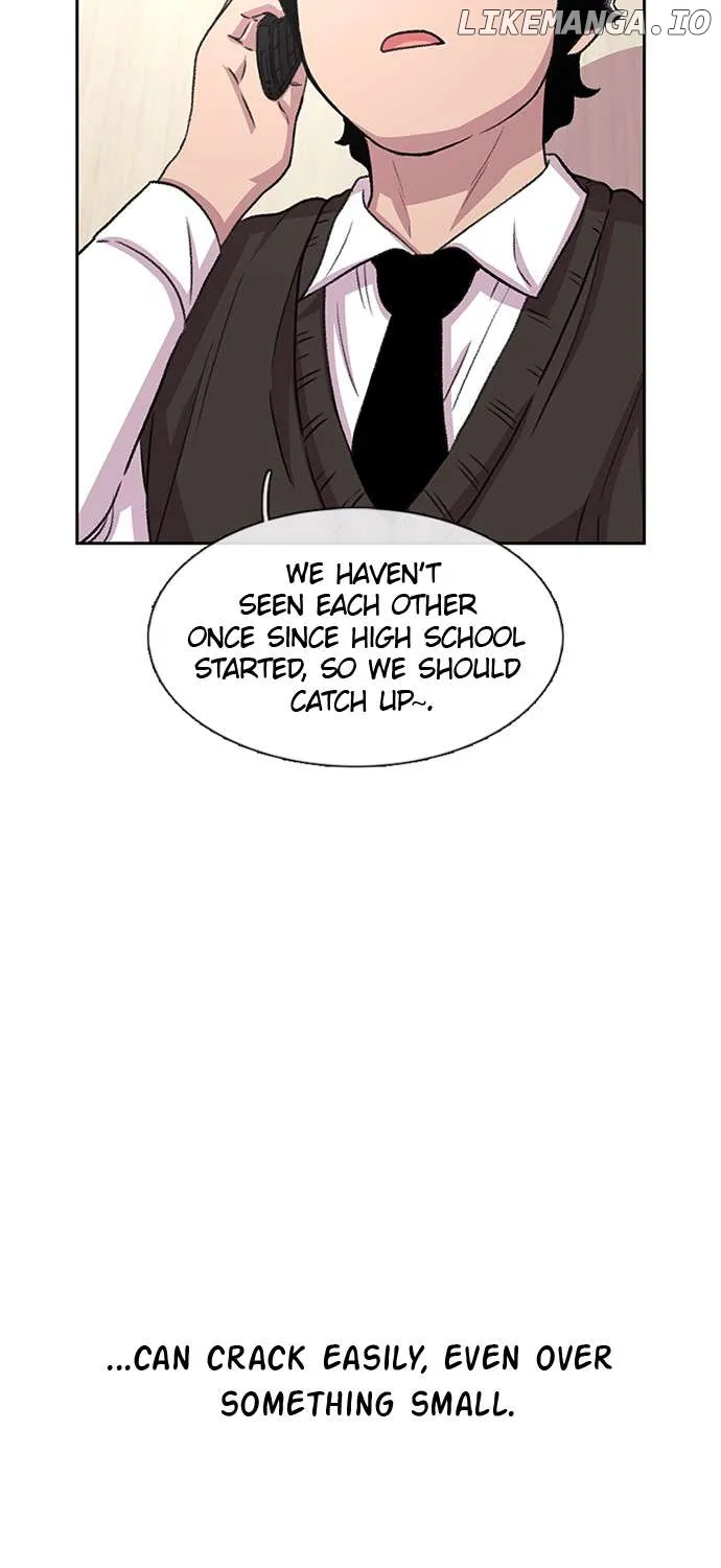 Star Ginseng Store Chapter 34 page 15 - 